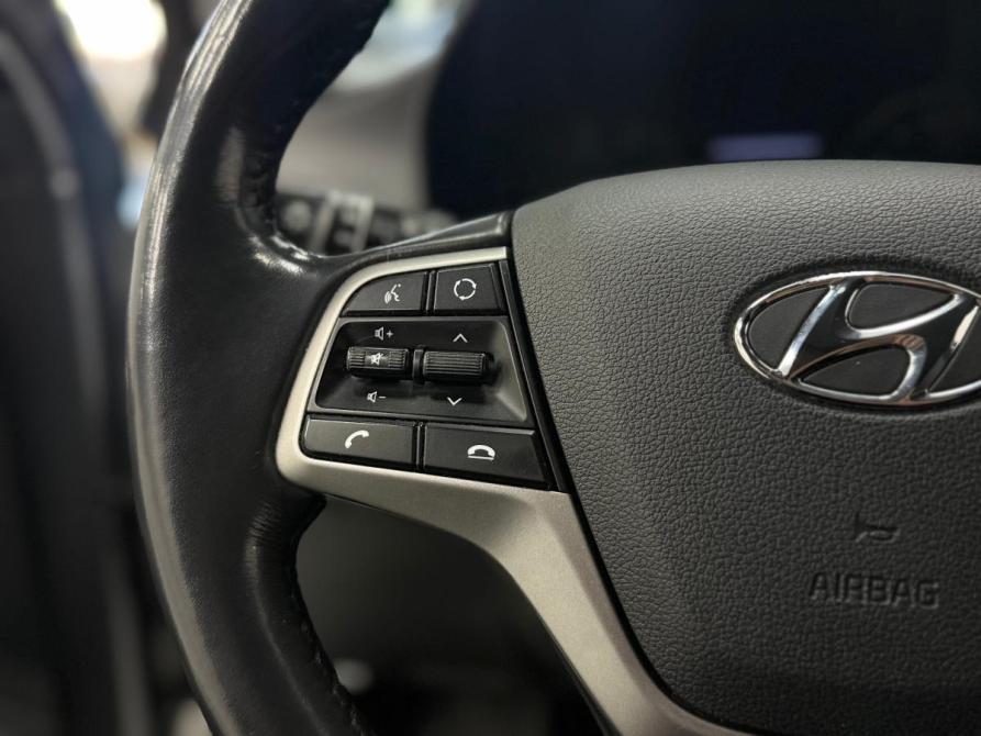 Hyundai Solaris II Казань  - изображение 11