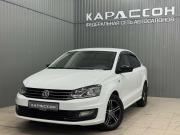 Volkswagen Polo V Рестайлинг Магнитогорск  - изображение 17