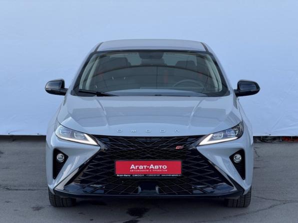 Omoda S5 GT с пробегом 2024 года, цена 1 699 000 рублей, 17209 км, седан, Автокод Объявления