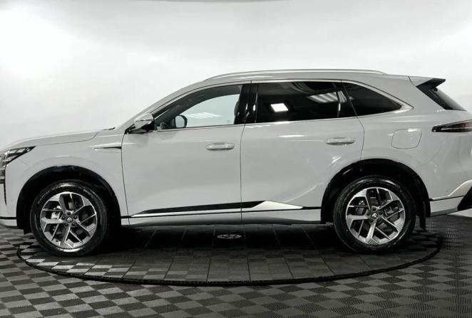 Changan CS75 Plus IV с пробегом 2025 года, цена 3 575 000 рублей, 4793 км, внедорожник, Автокод Объявления