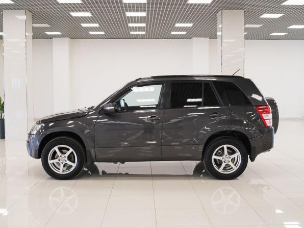 Suzuki Grand Vitara II Рестайлинг с пробегом 2010 года, цена 888 000 рублей, 293255 км, внедорожник, Автокод Объявления