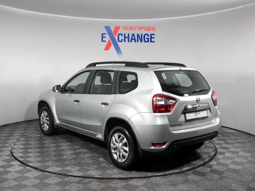 Nissan Terrano III (D10) Нижний Новгород  - изображение 7