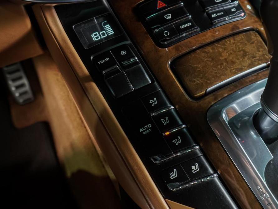 Porsche Cayenne II (958) Воронеж  - изображение 17