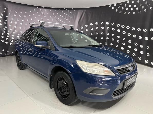 Ford Focus II Рестайлинг с пробегом 2008 года, цена 473 000 рублей, 252481 км, седан, Автокод Объявления