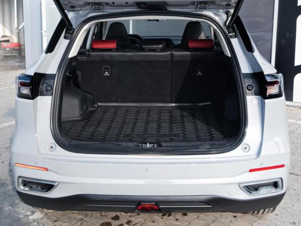 Changan CS55 Plus II с пробегом 2023 года, цена 2 099 000 рублей, 67137 км, внедорожник, Автокод Объявления