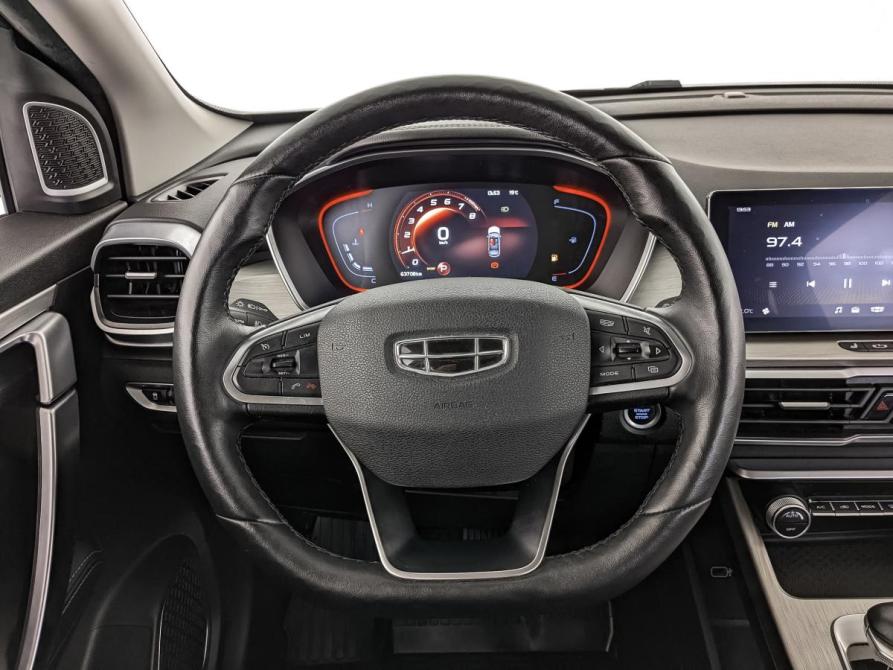 Geely Coolray I Москва  - изображение 22