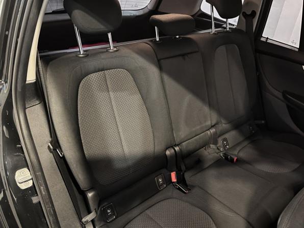 BMW 2 серии Gran Tourer F46 Рестайлинг с пробегом 2019 года, цена 1 790 000 рублей, 156497 км, компактвэн, Автокод Объявления