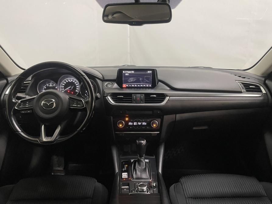 Mazda 6 III (GJ) Рестайлинг Воронеж  - изображение 12