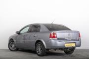 Opel Vectra C Томск  - изображение 24