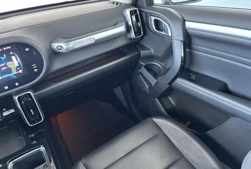 Haval Dargo I Киров  - изображение 13