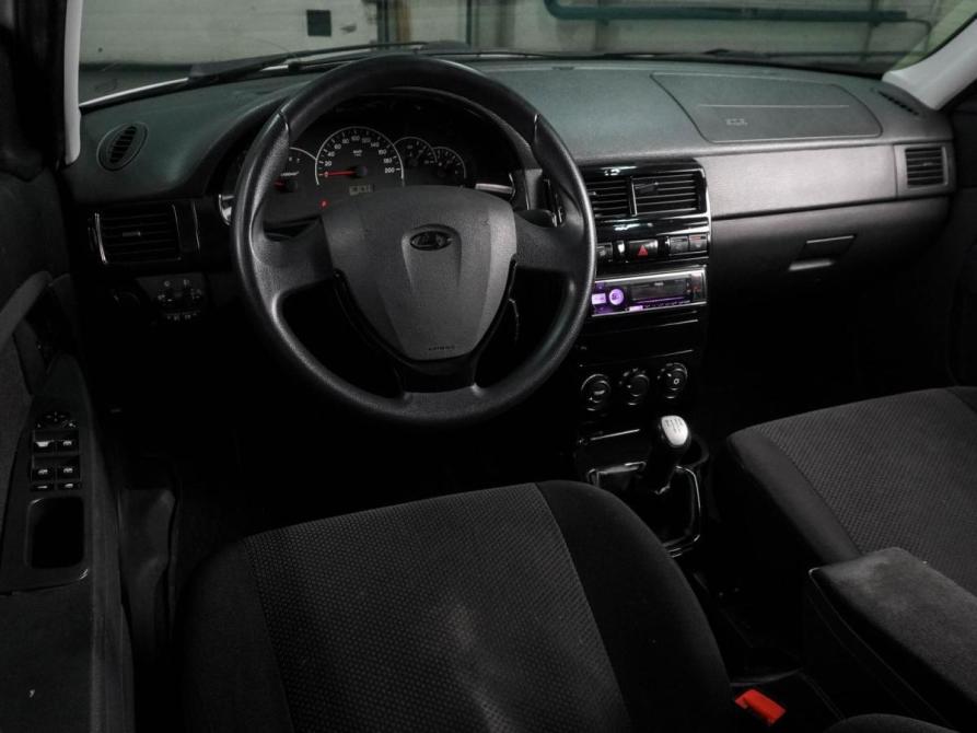 Lada (ВАЗ) Priora I Воронеж  - изображение 6