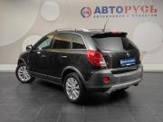 Opel Antara I Рестайлинг Москва  - изображение 27