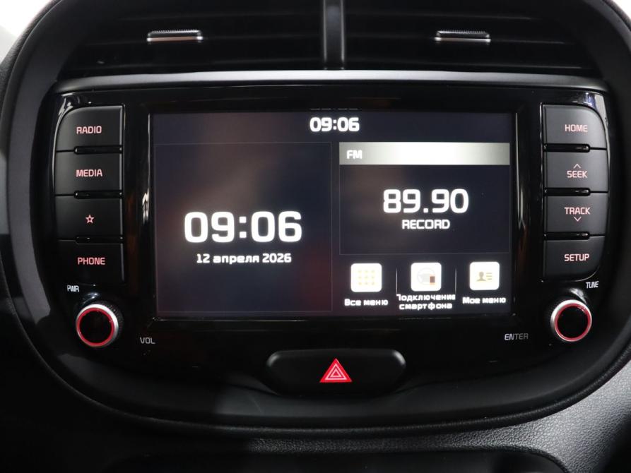 Kia Soul III Москва  - изображение 19