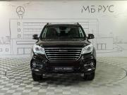 Haval H9 I Рестайлинг Москва  - изображение 32