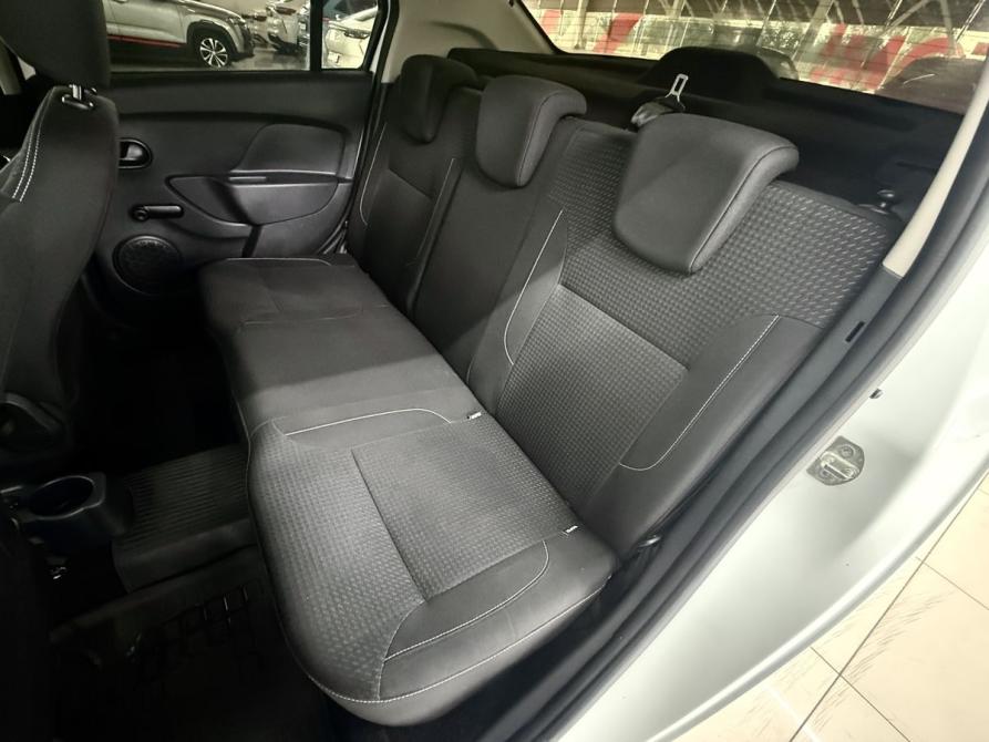 Renault Logan II Рестайлинг Смоленск  - изображение 7