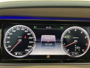 Mercedes-Benz S-Класс VI (W222 C217) Москва  - изображение 36