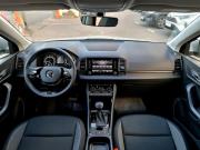 Skoda Karoq I Москва  - изображение 43