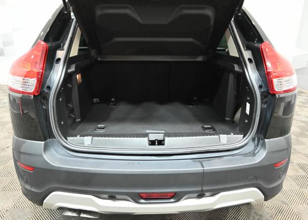 Lada (ВАЗ) XRAY I с пробегом 2019 года, цена 1 200 000 рублей, 82297 км, хэтчбек, Автокод Объявления