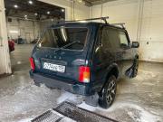 Lada (ВАЗ) Niva Legend Пермь  - изображение 7