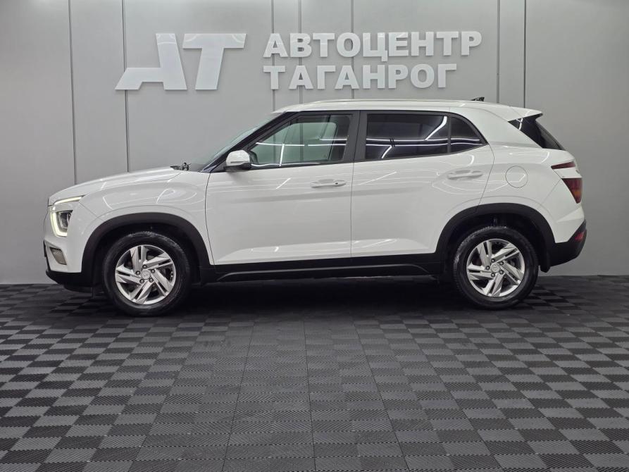 Hyundai Creta II Таганрог  - изображение 5