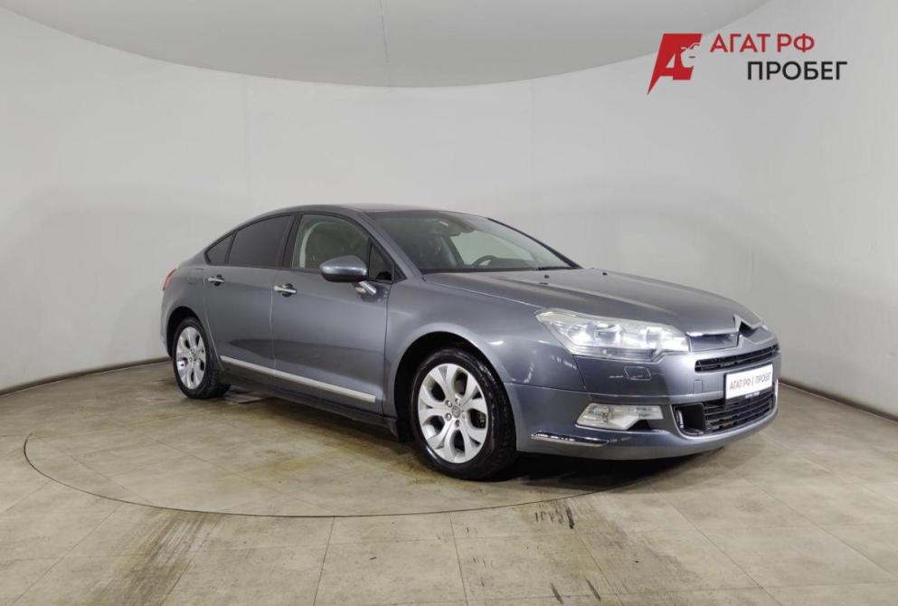 Citroen C5 II Волгоград  - изображение 3