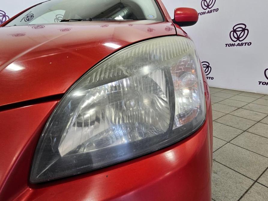 Kia Rio II Рестайлинг Тольятти  - изображение 9