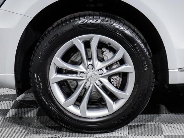 Audi Q5 I (8R) Рестайлинг с пробегом 2016 года, цена 2 250 000 рублей, 128527 км, внедорожник, Автокод Объявления