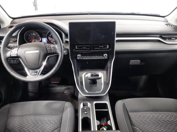 Haval M6 II с пробегом 2024 года, цена 1 680 000 рублей, 35400 км, внедорожник, Автокод Объявления
