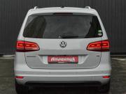 Volkswagen Sharan II Рестайлинг Екатеринбург  - изображение 30