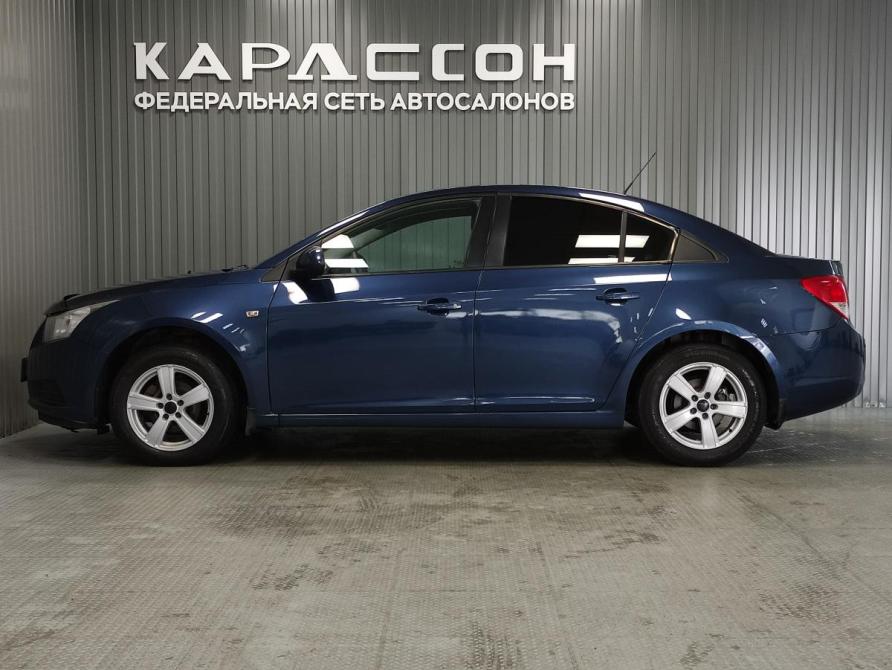 Chevrolet Cruze I Пермь  - изображение 5