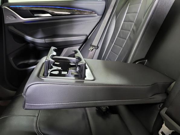 BMW X3 III (G01) с пробегом 2020 года, цена 4 300 000 рублей, 105107 км, внедорожник, Автокод Объявления