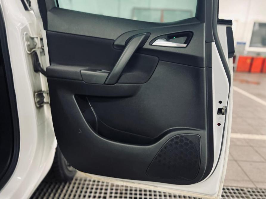 Opel Meriva B Санкт-Петербург  - изображение 14