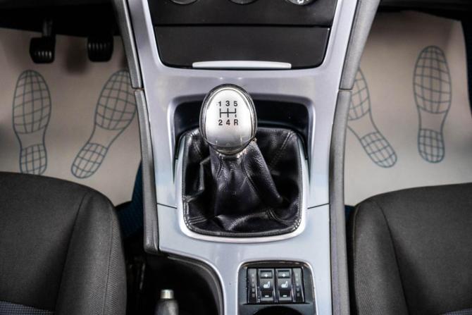 Ford Mondeo IV Рестайлинг с пробегом 2012 года, цена 549 000 рублей, 297000 км, седан, Автокод Объявления