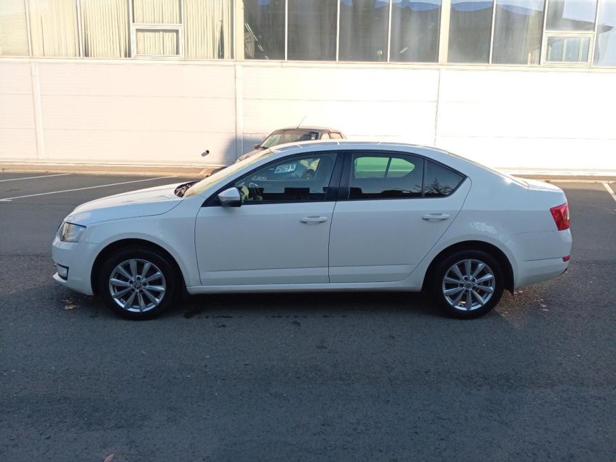Skoda Octavia III (A7) Оренбург  - изображение 4