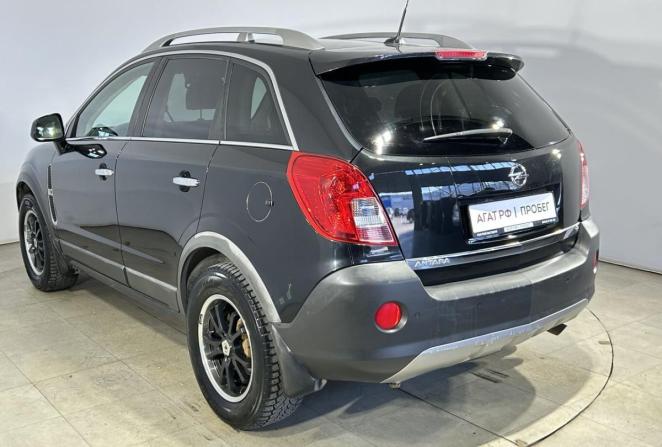 Opel Antara I Рестайлинг с пробегом 2013 года, цена 1 130 000 рублей, 141047 км, внедорожник, Автокод Объявления