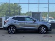 Nissan Qashqai II Рестайлинг Москва  - изображение 30