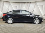 Hyundai Solaris I Рестайлинг Москва  - изображение 26