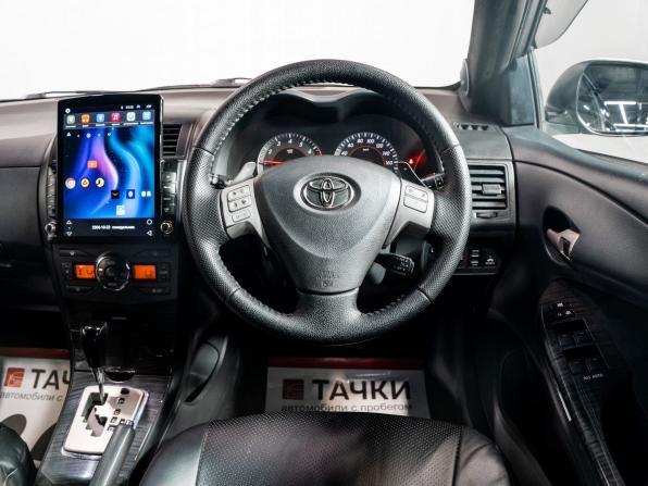Toyota Corolla X (E140 E150) с пробегом 2007 года, цена 800 000 рублей, 294000 км, универсал, Автокод Объявления