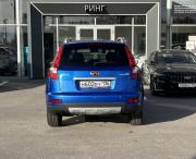 Geely Emgrand X7 I Рестайлинг Воронеж  - изображение 19