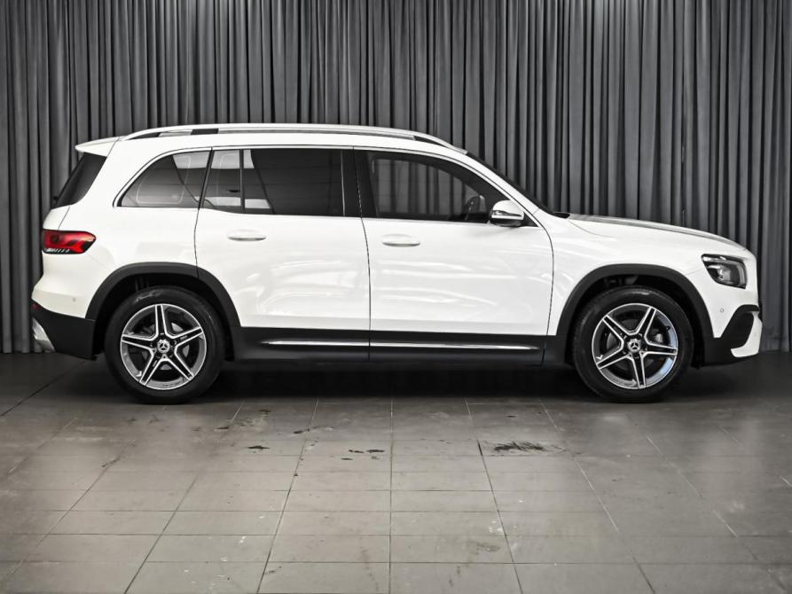 Mercedes-Benz GLB I (X247) Ставрополь  - изображение 5