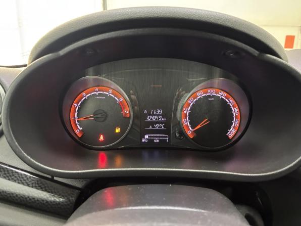 Lada (ВАЗ) Granta I Рестайлинг с пробегом 2020 года, цена 720 000 рублей, 104000 км, универсал, Автокод Объявления