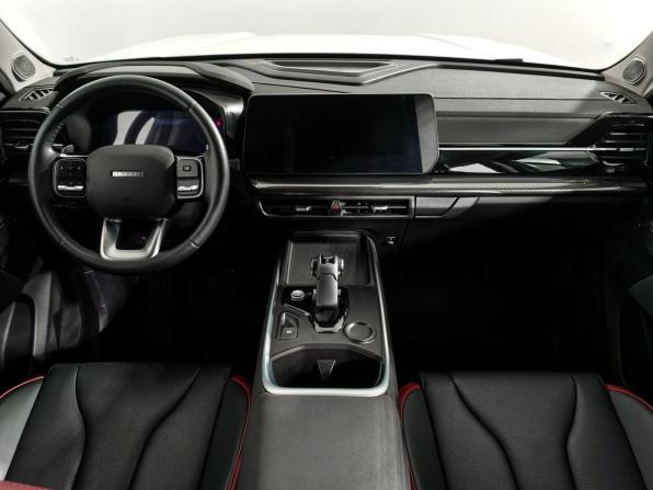 Haval H3 I с пробегом 2024 года, цена 2 050 000 рублей, 31318 км, внедорожник, Автокод Объявления