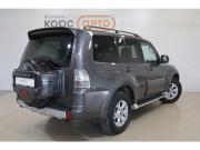 Mitsubishi Pajero IV Рестайлинг 1 Коломна  - изображение 18