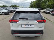 Toyota RAV4 V (XA50) Саратов  - изображение 55