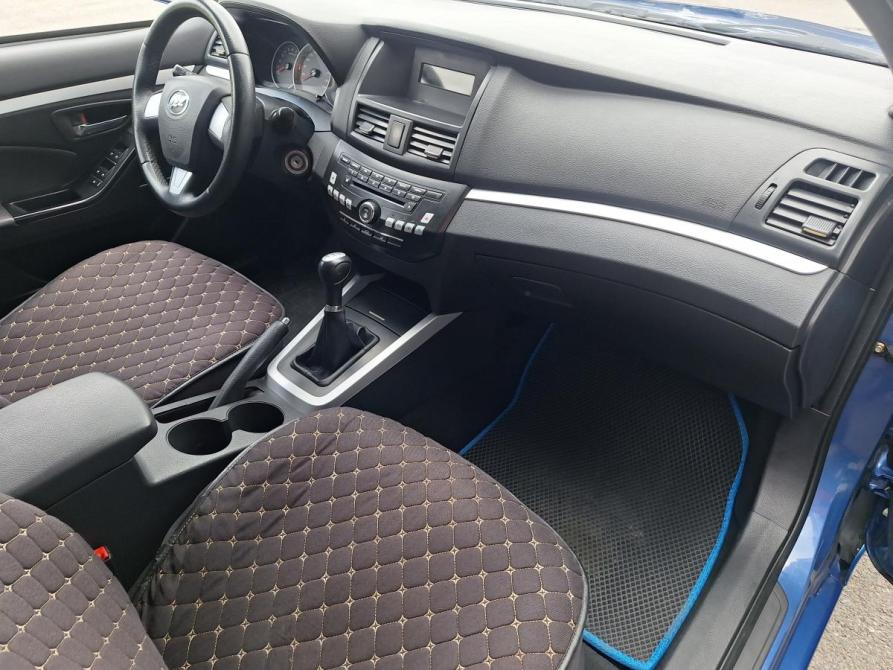 Lifan Cebrium (720) Азнакаево  - изображение 11