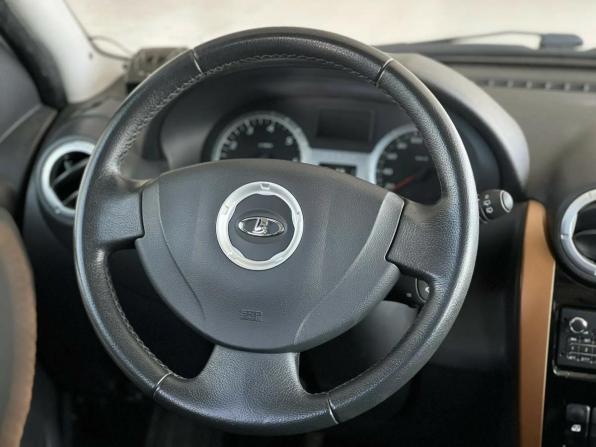 Lada (ВАЗ) Largus I с пробегом 2018 года, цена 795 000 рублей, 94581 км, универсал, Автокод Объявления