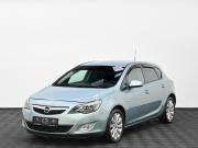 Opel Astra J Москва  - изображение 16