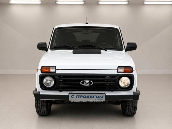 Lada (ВАЗ) Niva Legend с пробегом 2023 года, цена 900 000 рублей, 36351 км, внедорожник, Автокод Объявления