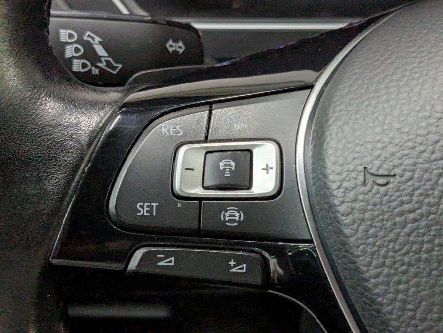 Volkswagen Tiguan II Москва  - изображение 17