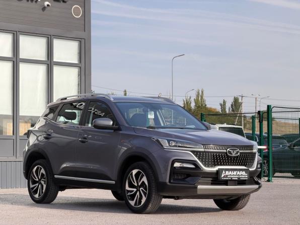 Kaiyi X3 с пробегом 2024 года, цена 1 400 000 рублей, 32426 км, внедорожник, Автокод Объявления